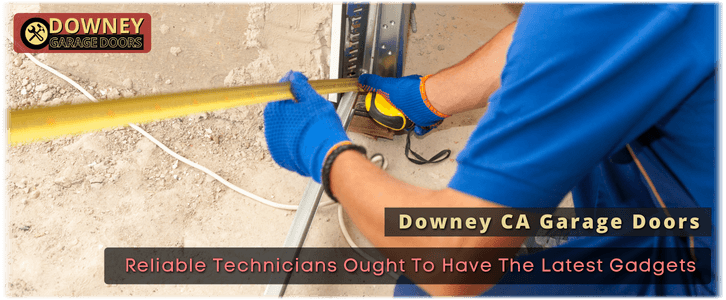 Garage Door Installation In Downey, CA