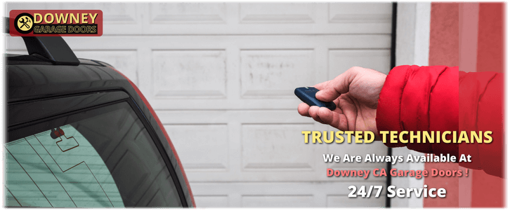 Garage Door Repair Downey CA