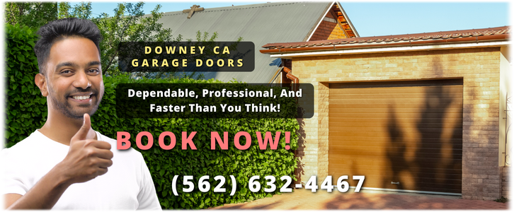 Garage Door Repair Downey CA