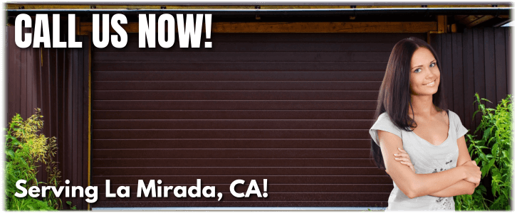 Locksmith La Mirada CA