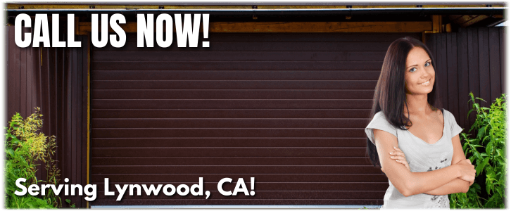 Locksmith Lynwood CA