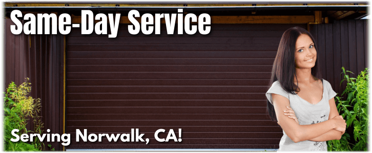 Locksmith Norwalk CA